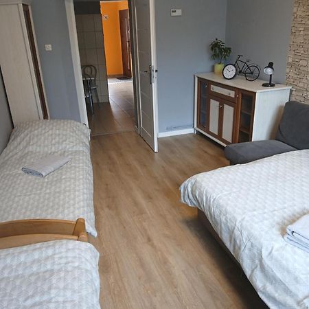 Apartament Blisko Dworca Пжемысл Экстерьер фото